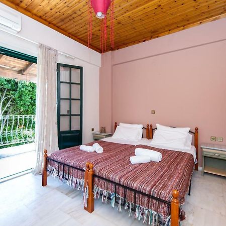 Anesis Apartments Χράνοι Εξωτερικό φωτογραφία