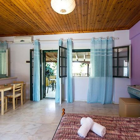 Anesis Apartments Χράνοι Εξωτερικό φωτογραφία